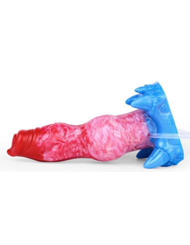 Gode éjaculateur gonflable Air Boulys 14 x 5.7cm