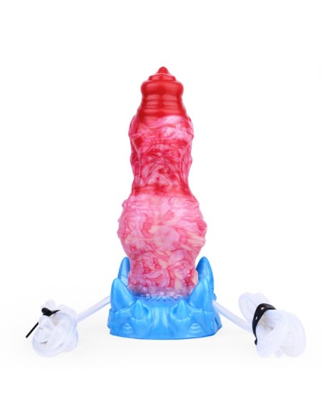 Gode éjaculateur gonflable Air Boulys 14 x 5.7cm