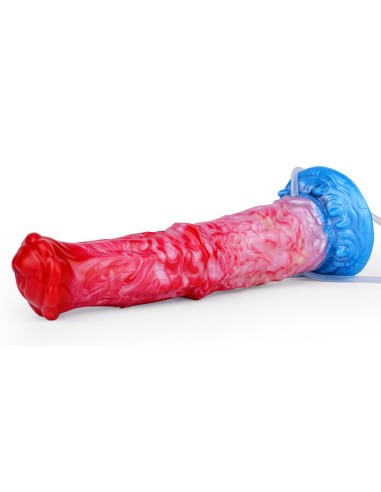 Gode éjaculateur gonflable Air Joalys 23 x 5.5cm
