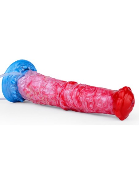 Gode éjaculateur gonflable Air Joalys 23 x 5.5cm Gode éjaculateur gonflable Air Joalys 23 x 5.5cm