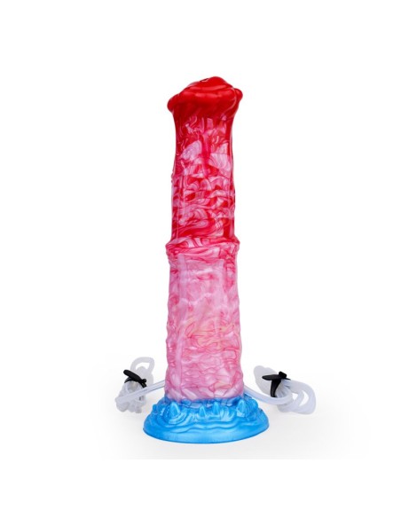 Gode éjaculateur gonflable Air Joalys 23 x 5.5cm Gode éjaculateur gonflable Air Joalys 23 x 5.5cm