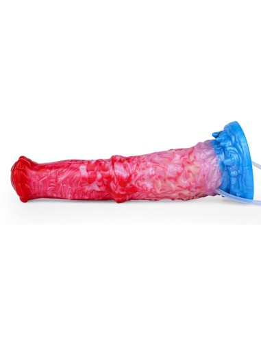 Gode éjaculateur gonflable Air Joalys 23 x 5.5cm