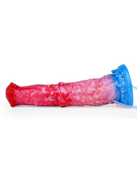 Gode éjaculateur gonflable Air Joalys 23 x 5.5cm Gode éjaculateur gonflable Air Joalys 23 x 5.5cm