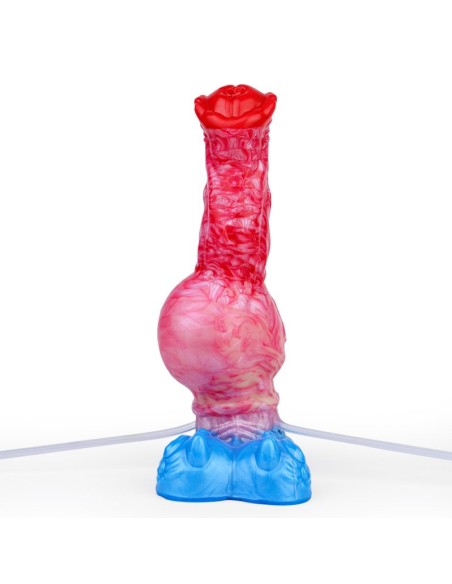 Gode éjaculateur gonflable Air Krulys 20 x 6.5cm - Godes Ejaculateurs - 2