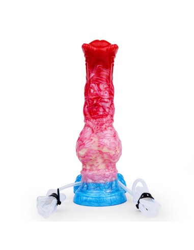 Gode éjaculateur gonflable Air Krulys 20 x 6.5cm - Godes Ejaculateurs - 3