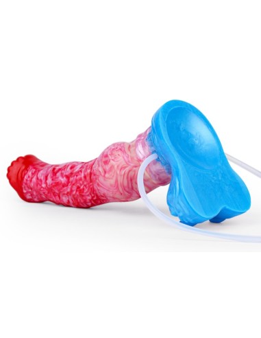 Gode éjaculateur gonflable Air Krulys 20 x 6.5cm - Godes Ejaculateurs - 5