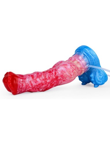Gode éjaculateur gonflable Air Krulys 20 x 6.5cm - Godes Ejaculateurs - 6