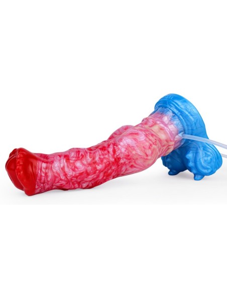 Gode éjaculateur gonflable Air Krulys 20 x 6.5cm - Godes Ejaculateurs - 6