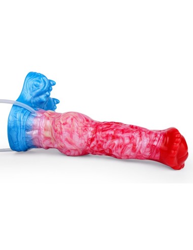 Gode éjaculateur gonflable Air Krulys 20 x 6.5cm - Godes Ejaculateurs - 7