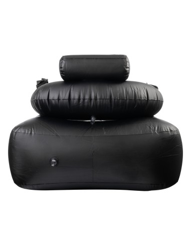 Fauteuil Gonflable avec Menottes Dom Sofa 80 x 80cm