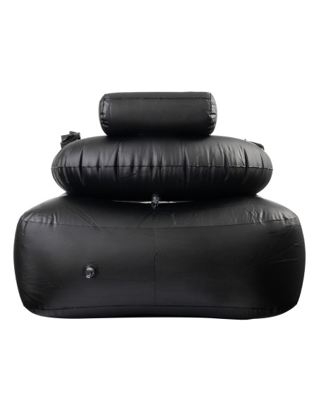 Fauteuil Gonflable avec Menottes Dom Sofa 80 x 80cm