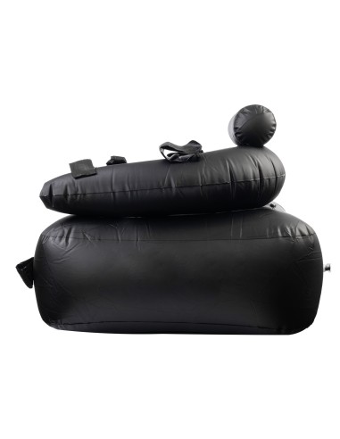 Fauteuil Gonflable avec Menottes Dom Sofa 80 x 80cm