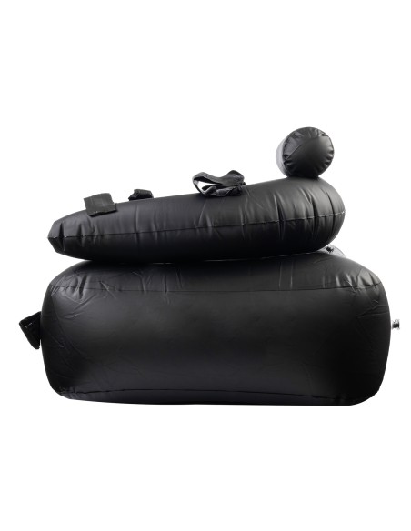 Fauteuil Gonflable avec Menottes Dom Sofa 80 x 80cm