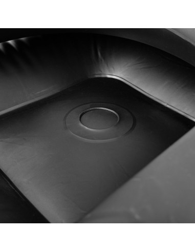 Fauteuil Gonflable avec Menottes Dom Sofa 80 x 80cm