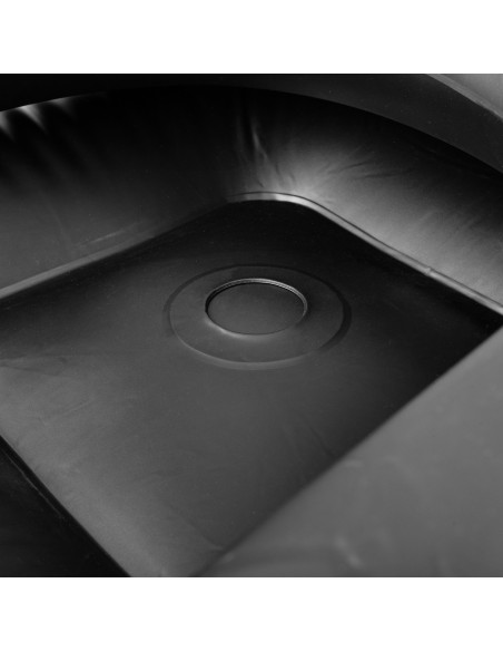 Fauteuil Gonflable avec Menottes Dom Sofa 80 x 80cm