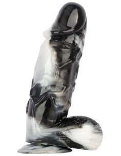 Gode XL Beauty Balls 18 x 6.5cm