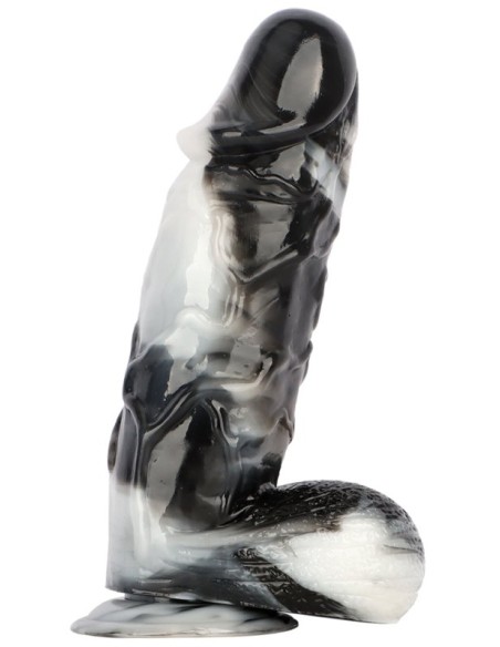 Gode XL Beauty Balls 18 x 6.5cm