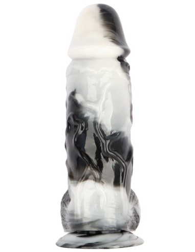 Gode XL Beauty Balls 18 x 6.5cm