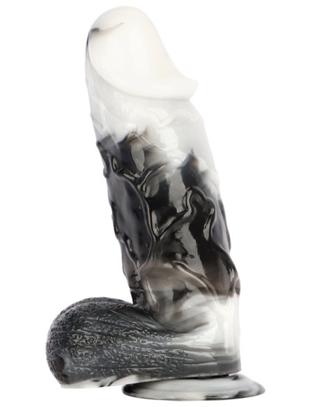 Gode XL Beauty Balls 18 x 6.5cm