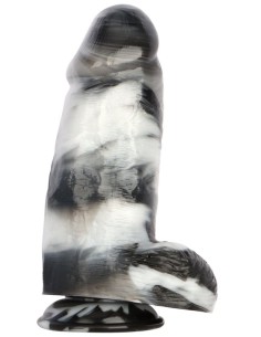 Gode XL Cockest 17 x 7cm