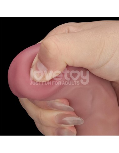 Gode Power Cocks 17 x 4cm