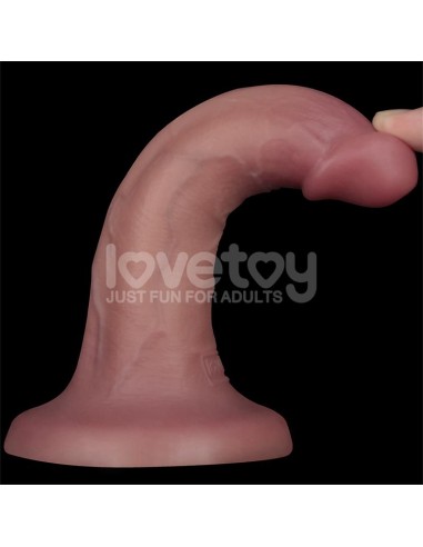 Gode vibrant Power Cocks 13.5 x 3.8cm