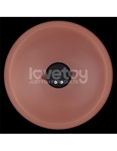 Gode vibrant Power Cocks 13.5 x 3.8cm