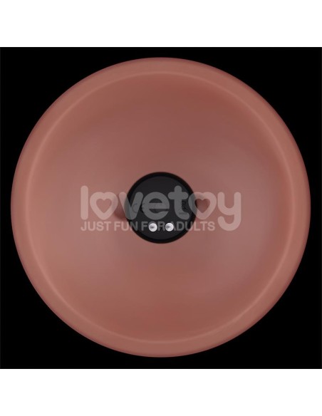 Gode vibrant Power Cocks 13.5 x 3.8cm