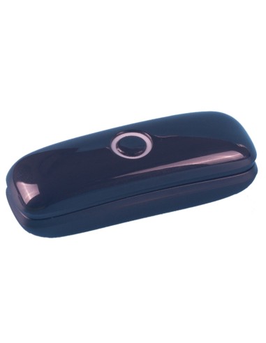 Cockring Vibrant Contrôle à Distance DANTE 28mm