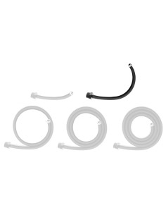 Embout Cleanass Flex M 50 x 1.5cm