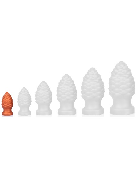 Plug Pinhead XS 6 x 3cm