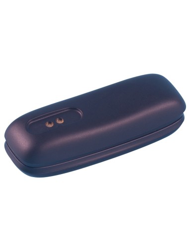 Cockring Vibrant Contrôle à Distance DANTE 28mm