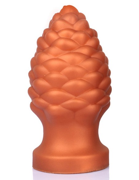 Plug anal PINHEAD S 7.5 x 4cm