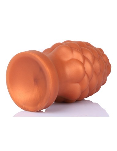 Plug anal PINHEAD S 7.5 x 4cm