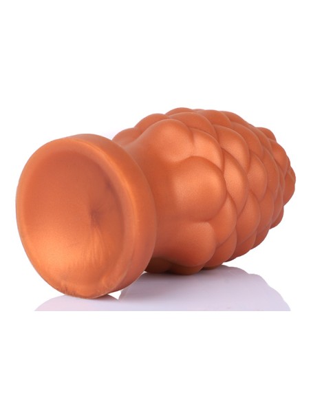 Plug anal PINHEAD S 7.5 x 4cm