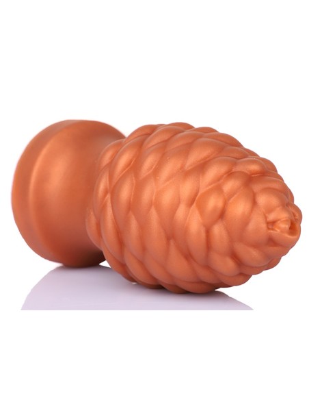 Plug anal PINHEAD S 7.5 x 4cm