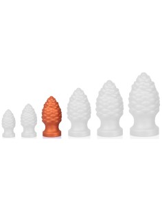 Plug Pinhead M 10.5 x 5cm