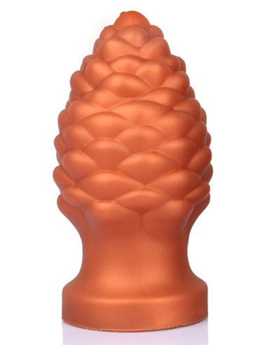 Plug anal PINHEAD L 11 x 6cm