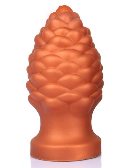 Plug anal PINHEAD L 11 x 6cm