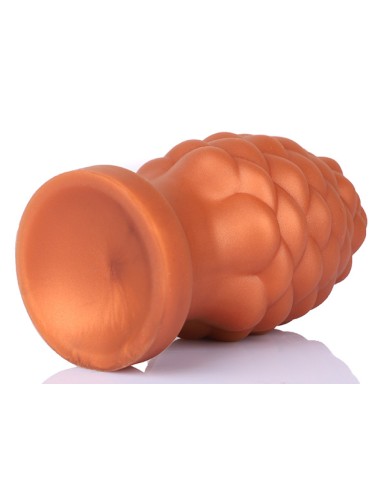 Plug anal PINHEAD L 11 x 6cm