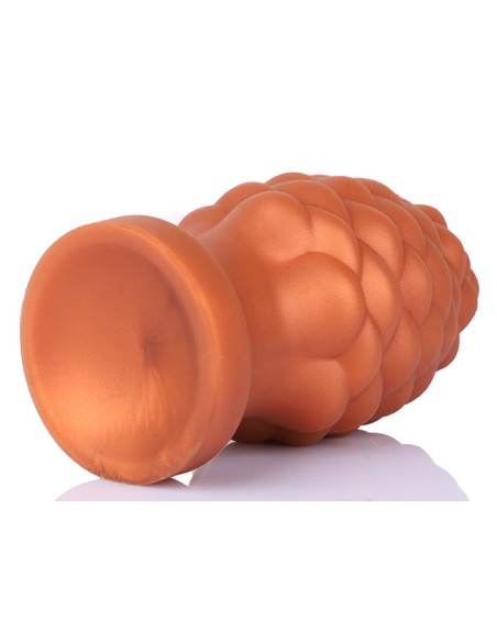 Plug anal PINHEAD L 11 x 6cm