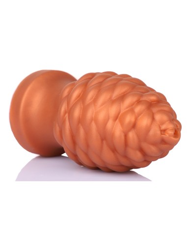 Plug anal PINHEAD L 11 x 6cm