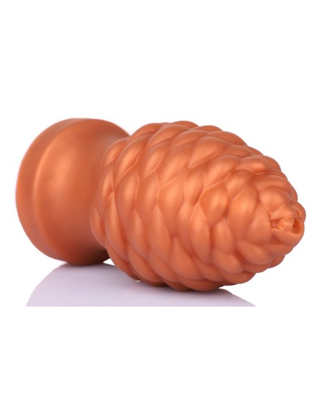 Plug anal PINHEAD L 11 x 6cm