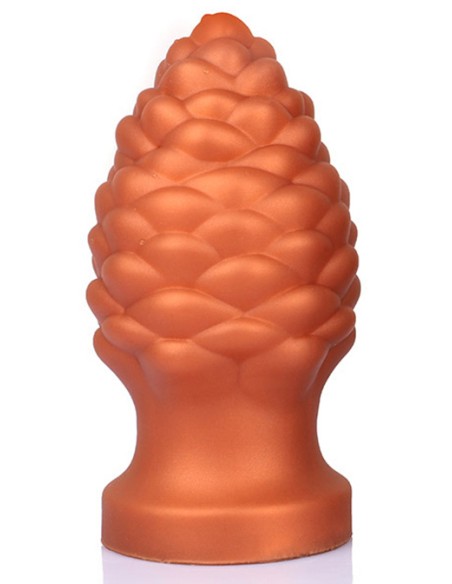 Plug anal PINHEAD XXL 14.5 x 8cm Plug anal PINHEAD XXL 14.5 x 8cm