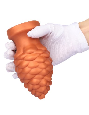 Plug anal PINHEAD XXL 14.5 x 8cm