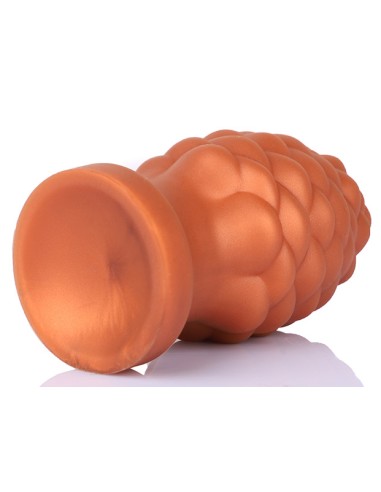 Plug anal PINHEAD XXL 14.5 x 8cm