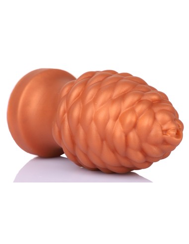 Plug anal PINHEAD XXL 14.5 x 8cm