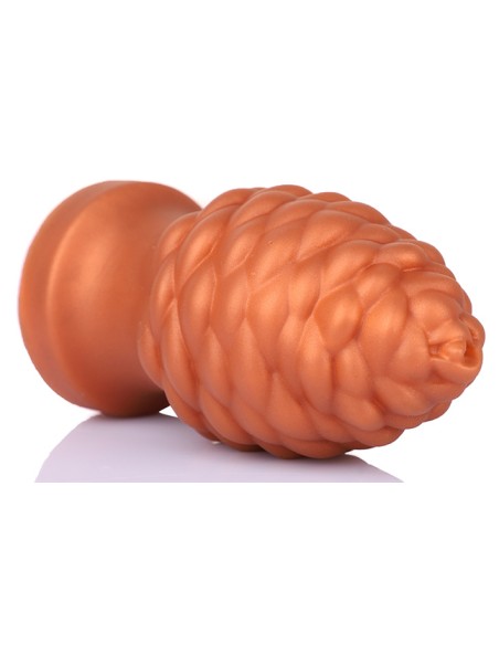 Plug anal PINHEAD XXL 14.5 x 8cm Plug anal PINHEAD XXL 14.5 x 8cm