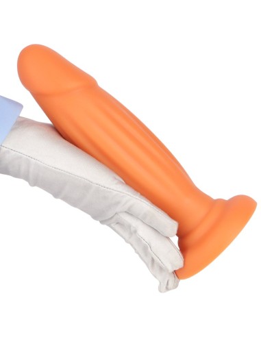 Plug KAR HOT 19 x 5.2cm Orange