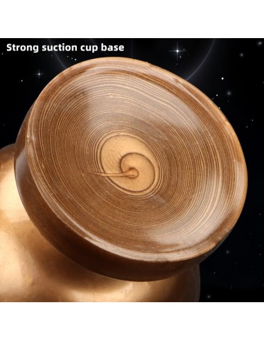 Plug Butt Planet M 7.5 x 5cm